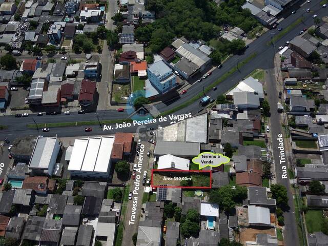 #1 - Área para Venda em Sapucaia do Sul - RS - 1