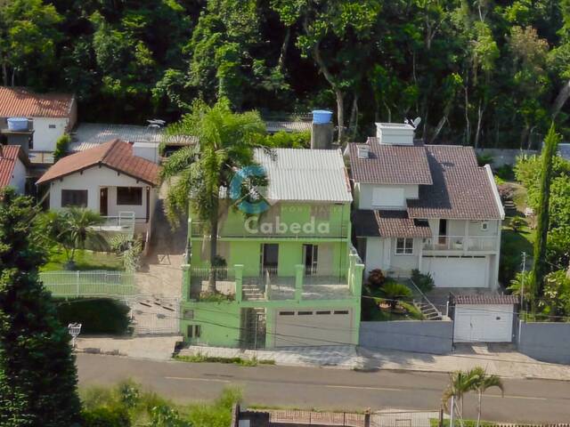 #4 - Casa para Venda em São Leopoldo - RS - 1