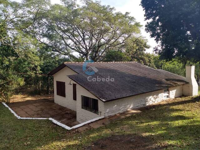 #2 - Chácara para Venda em Sapucaia do Sul - RS - 1
