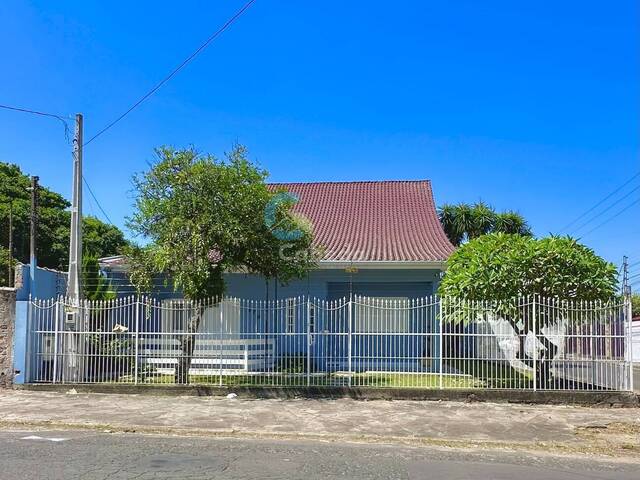 #5 - Sobrado para Venda em Sapucaia do Sul - RS - 3