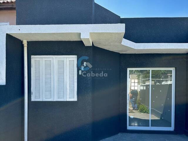 Casa para Venda em Sapucaia do Sul - 4