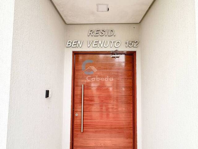 #8 - Apartamento para Venda em Sapucaia do Sul - RS - 2