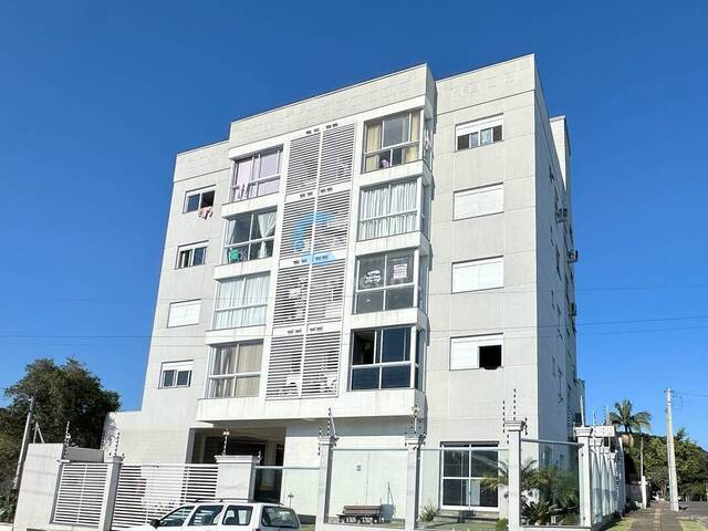 #8 - Apartamento para Venda em Sapucaia do Sul - RS - 1