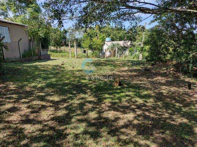 #10 - Terreno para Venda em Sapucaia do Sul - RS