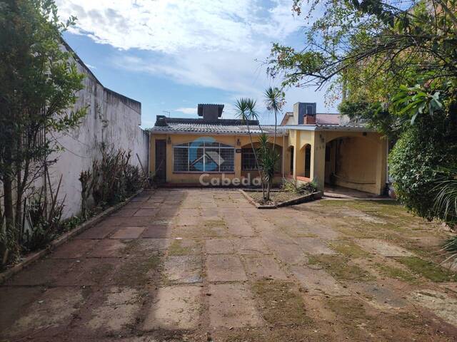 #13 - Casa para Venda em Canoas - RS - 1