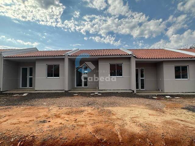 #14 - Casa para Venda em Sapucaia do Sul - RS - 2