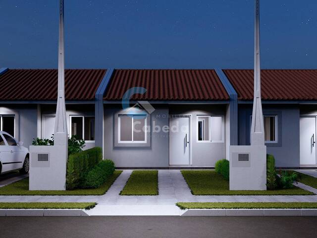 #14 - Casa para Venda em Sapucaia do Sul - RS - 3