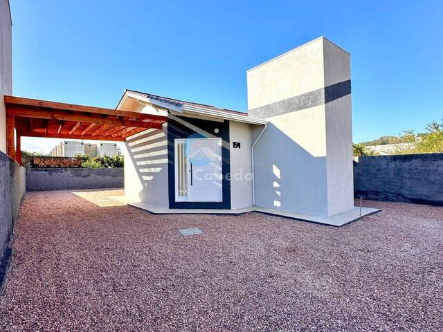 #20 - Casa para Venda em Sapucaia do Sul - RS - 2