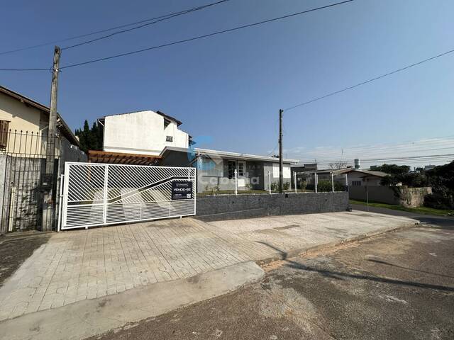 Casa para Venda em Sapucaia do Sul - 4