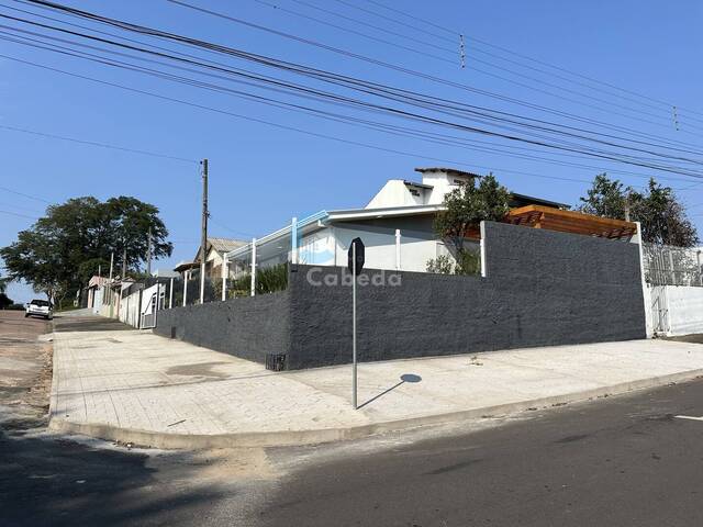 Casa para Venda em Sapucaia do Sul - 5