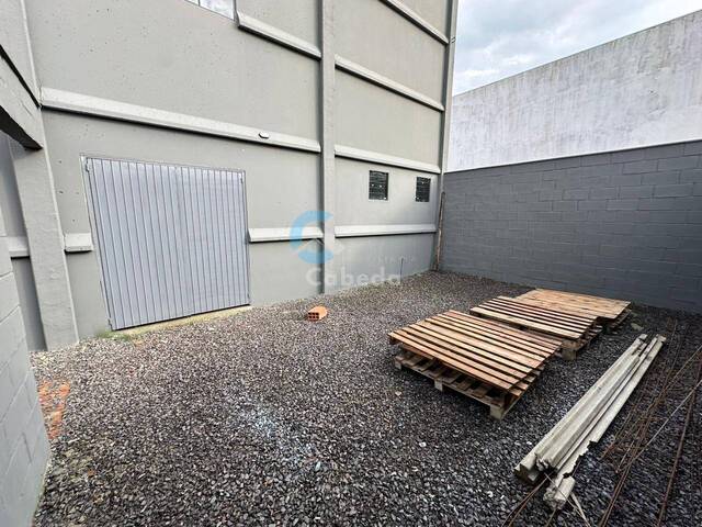 #25 - Prédio comercial para Venda em Sapucaia do Sul - RS - 3