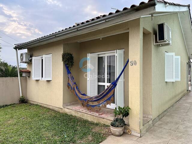#26 - Casa para Venda em Sapucaia do Sul - RS - 1