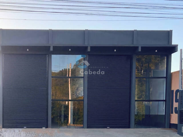 #25 - Prédio comercial para Venda em Sapucaia do Sul - RS - 1