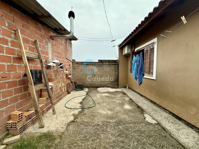 Casa para Venda em Sapucaia do Sul - 5