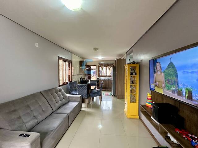 Casa para Venda em Sapucaia do Sul - 4