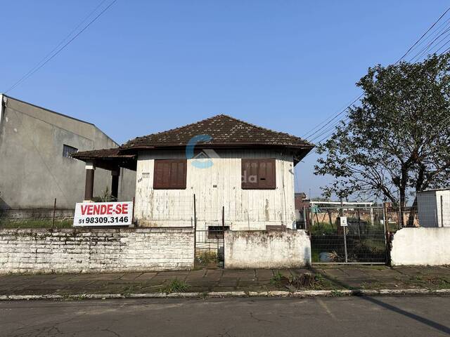 #28 - Área para Venda em Sapucaia do Sul - RS - 1