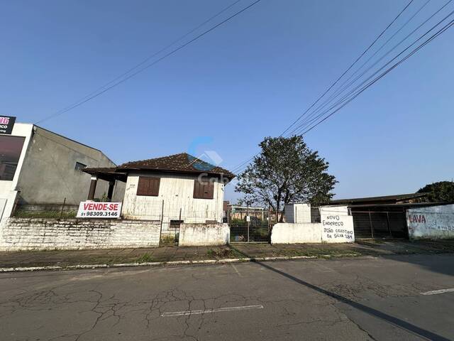 #28 - Área para Venda em Sapucaia do Sul - RS - 2