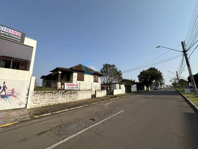 #28 - Área para Venda em Sapucaia do Sul - RS - 3