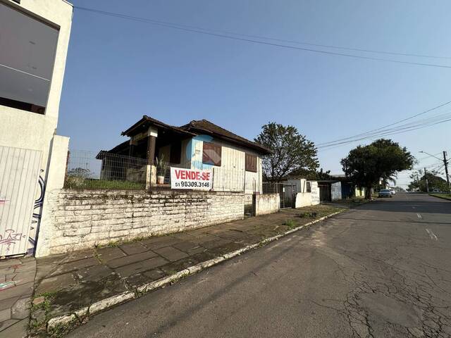 Área para Venda em Sapucaia do Sul - 4