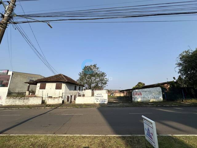 Área para Venda em Sapucaia do Sul - 5