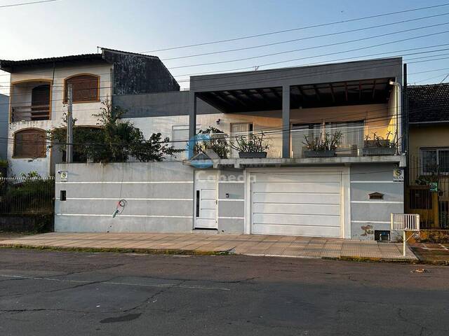#29 - Casa para Venda em São Leopoldo - RS - 1