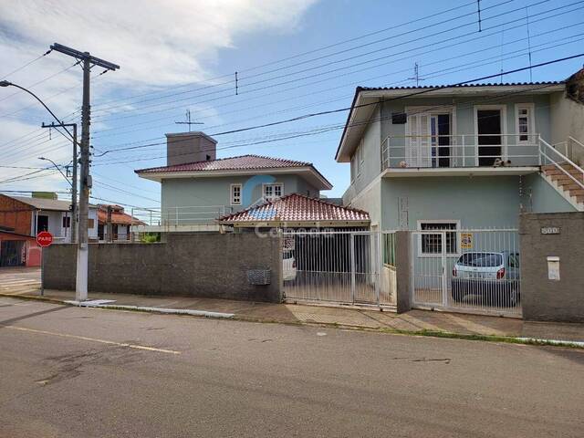 Sobrado para Venda em Esteio - 4