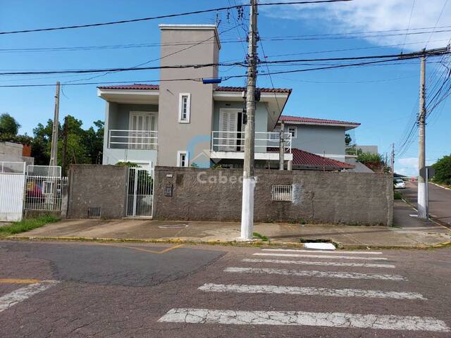 #31 - Sobrado para Venda em Esteio - RS - 1