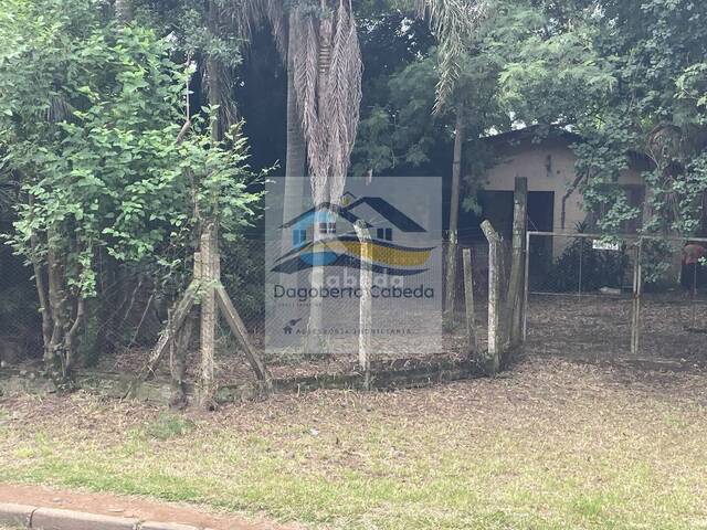 #32 - Área para Venda em Esteio - RS - 2