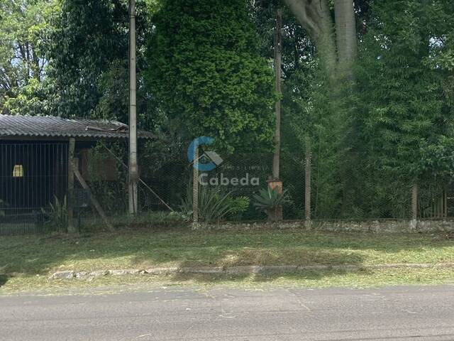 #33 - Área para Venda em Esteio - RS - 2