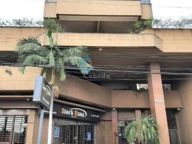 #36 - Sala para Venda em Porto Alegre - RS - 2