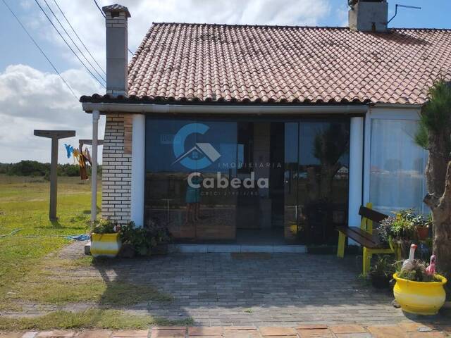 #37 - Casa para Venda em Palmares do Sul - RS - 1