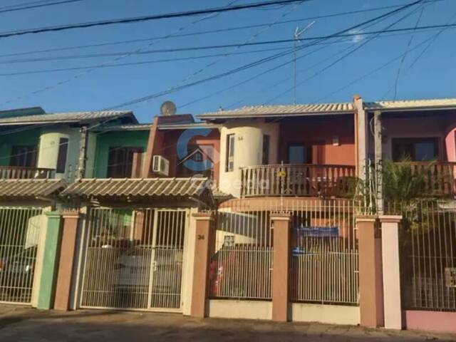 #38 - Sobrado para Venda em Sapucaia do Sul - RS - 1