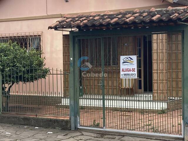 #41 - Casa para Locação em Sapucaia do Sul - RS - 1