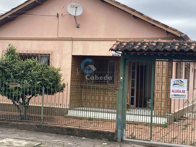 #41 - Casa para Locação em Sapucaia do Sul - RS - 2