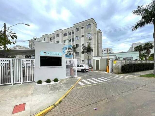 #43 - Apartamento para Venda em Sapucaia do Sul - RS - 1