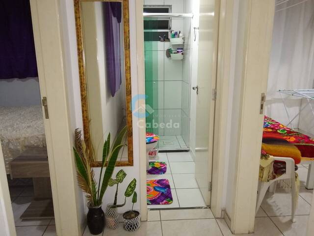 #43 - Apartamento para Venda em Sapucaia do Sul - RS - 2