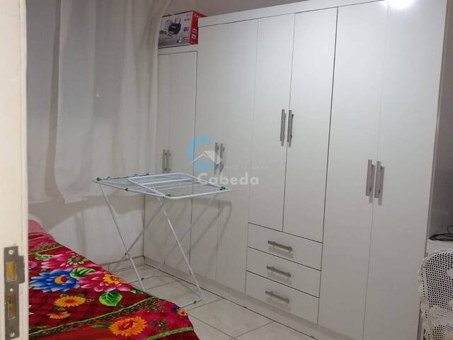 #43 - Apartamento para Venda em Sapucaia do Sul - RS - 3