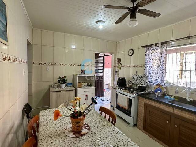 #44 - Casa para Venda em Sapucaia do Sul - RS - 2