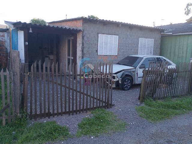 #45 - Casa para Venda em Sapucaia do Sul - RS - 1