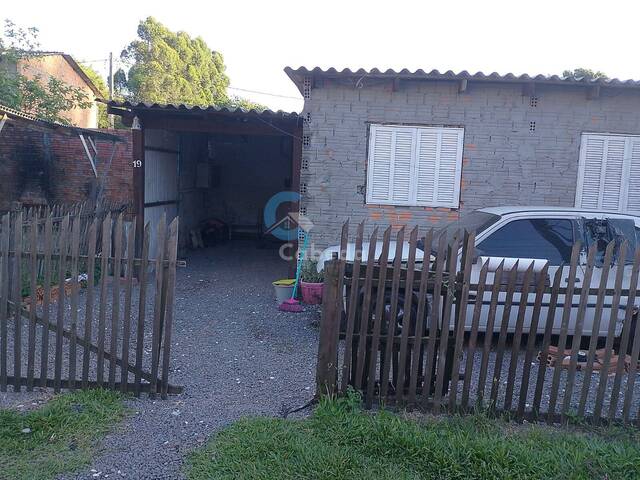 #45 - Casa para Venda em Sapucaia do Sul - RS - 2