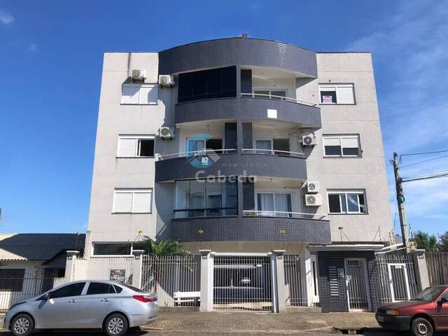 #46 - Apartamento para Venda em Sapucaia do Sul - RS - 1