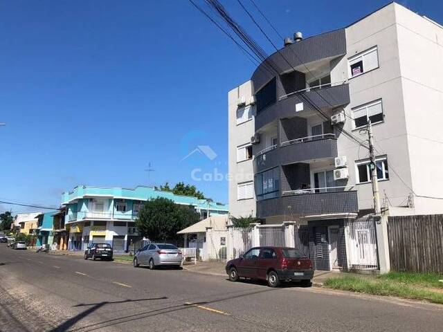 #46 - Apartamento para Venda em Sapucaia do Sul - RS - 2