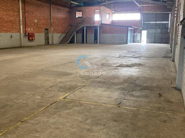 Galpão para Locação em Sapucaia do Sul - 4