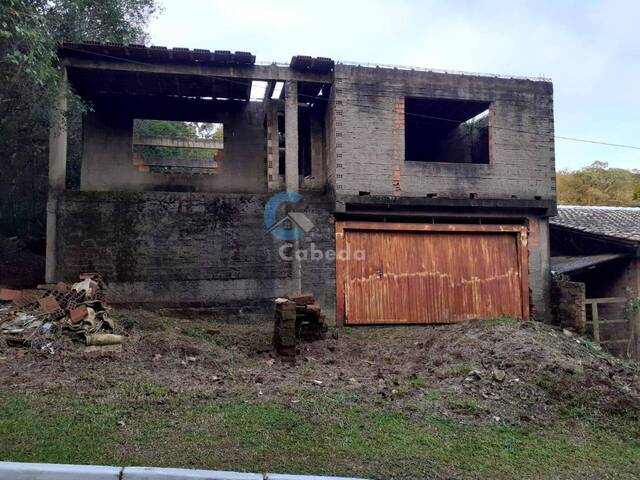 #53 - Casa para Venda em Viamão - RS - 2