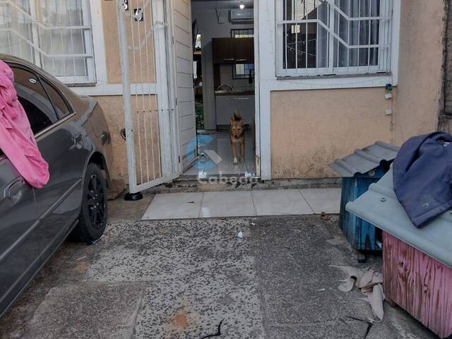 #75 - Casa para Venda em Sapucaia do Sul - RS - 2