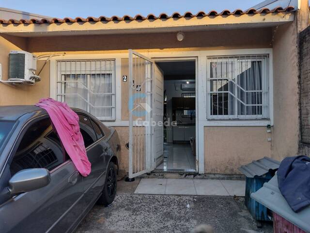 #75 - Casa para Venda em Sapucaia do Sul - RS - 1