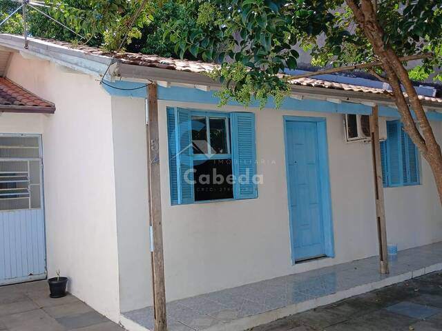 #76 - Casa para Venda em Sapucaia do Sul - RS - 1