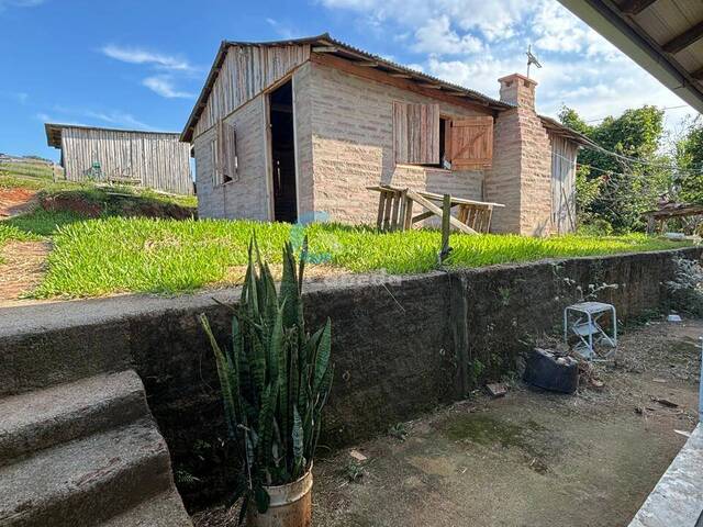 #77 - Casa para Venda em Sapucaia do Sul - RS - 2