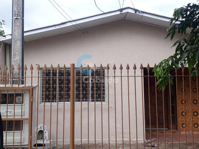 #80 - Casa para Venda em Sapucaia do Sul - RS - 1