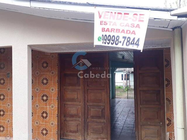 #80 - Casa para Venda em Sapucaia do Sul - RS - 3